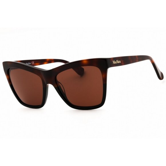 Max Mara Sunglasses MM0008-56E-55 New with tags - Picture 1 of 5